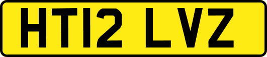 HT12LVZ