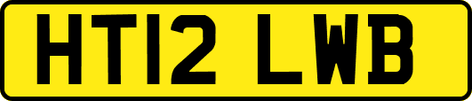 HT12LWB