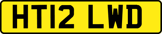 HT12LWD