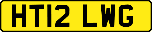 HT12LWG