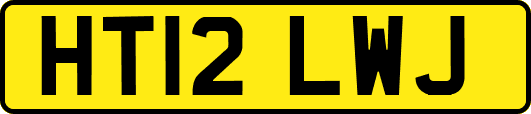 HT12LWJ