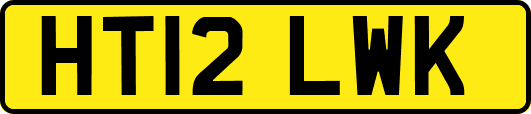 HT12LWK