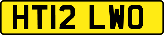 HT12LWO