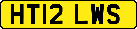 HT12LWS
