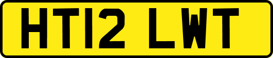 HT12LWT