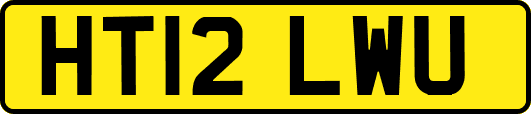 HT12LWU