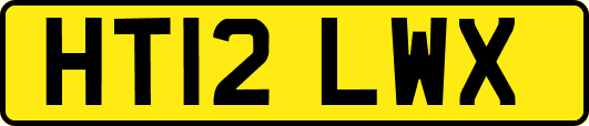 HT12LWX