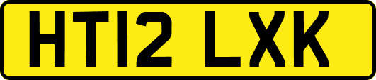 HT12LXK