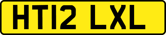 HT12LXL
