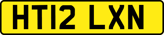 HT12LXN