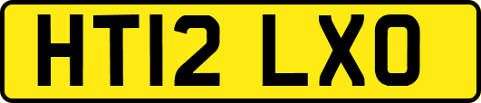 HT12LXO
