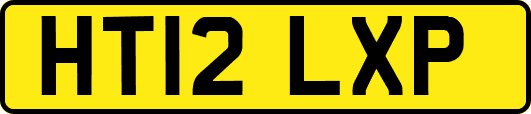 HT12LXP