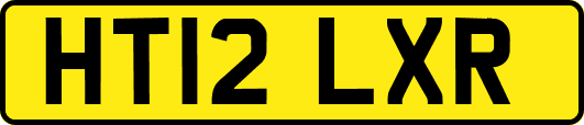 HT12LXR