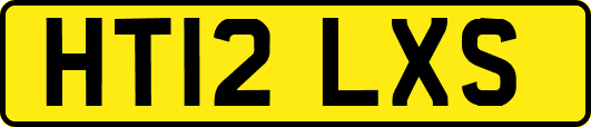 HT12LXS