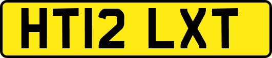 HT12LXT