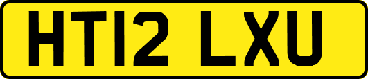 HT12LXU