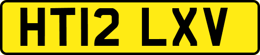 HT12LXV