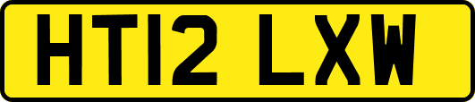 HT12LXW