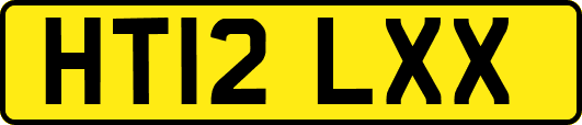 HT12LXX