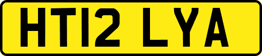 HT12LYA