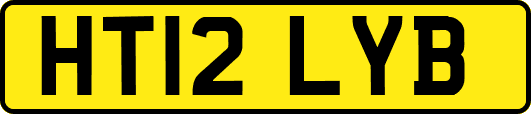 HT12LYB