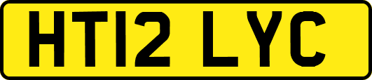 HT12LYC
