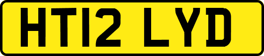HT12LYD