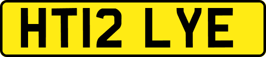 HT12LYE