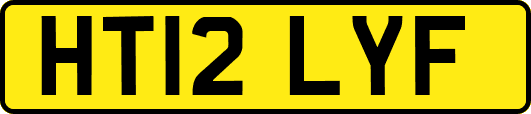HT12LYF