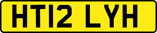 HT12LYH