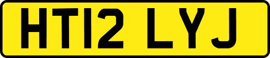 HT12LYJ