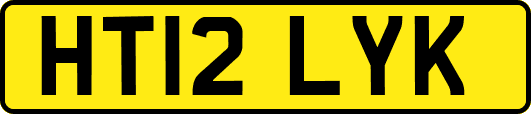 HT12LYK
