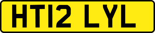 HT12LYL