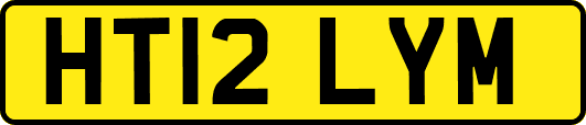 HT12LYM