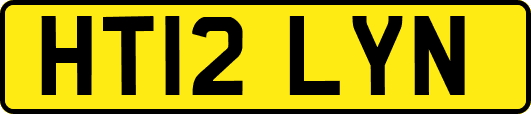 HT12LYN