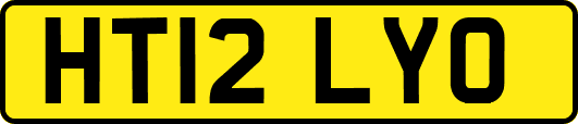 HT12LYO