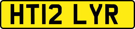 HT12LYR