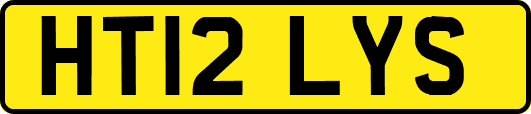 HT12LYS