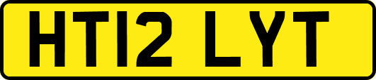HT12LYT