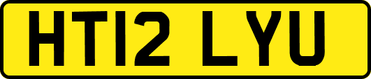 HT12LYU