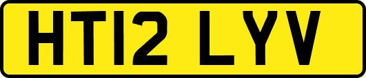 HT12LYV