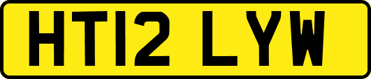 HT12LYW