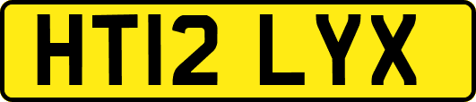 HT12LYX