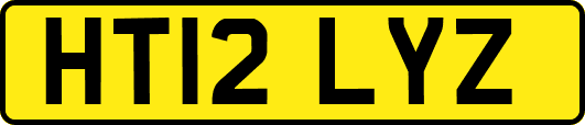 HT12LYZ