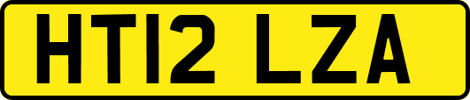 HT12LZA