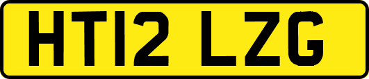 HT12LZG