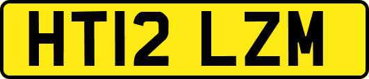 HT12LZM