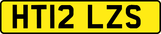 HT12LZS