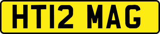 HT12MAG