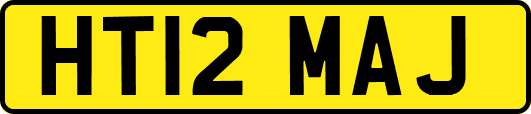HT12MAJ